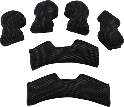 100% Trajecta Cheek Pads - Thick 89022-00002