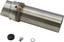 AKRAPOVIC Noise Damper V-TUV326