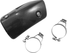 AKRAPOVIC Heat Shield - Grom P-HSH125SO1