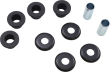 ARLEN NESS Black Polyurethane Riser Bushing Kit 520-101