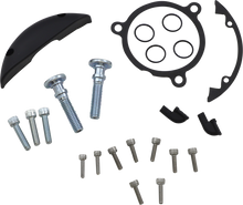 ARLEN NESS Replacement Air Cleaner Hardware Kit 602-000