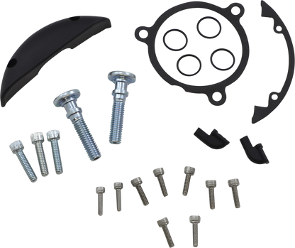 ARLEN NESS Replacement Air Cleaner Hardware Kit 602-000