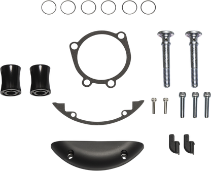 ARLEN NESS Replacement Air Cleaner Hardware Kit 602-002