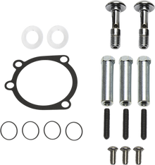 ARLEN NESS Big Sucker Air Cleaner Replacement Hardware Kit - Stage II 602-017