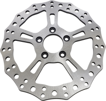 ARLEN NESS Jagged Rear Brake Rotor - 11-13/16" 300-021