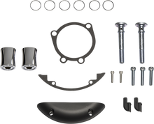 ARLEN NESS Replacement Air Cleaner Hardware Kit 602-006
