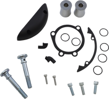 ARLEN NESS Replacement Air Cleaner Hardware Kit 602-006
