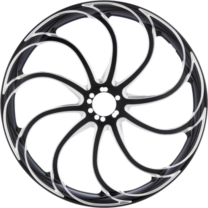 ARLEN NESS Rim - Drift - Rolled Edge - Black - 21x3.5 71-568