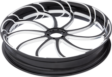 ARLEN NESS Rim - Drift - Rolled Edge - Black - 21x3.5 71-568