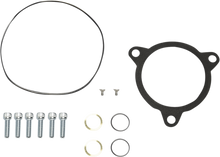 ARLEN NESS Replacement Hardware Kit - Monster, Velocity Series, Mini 22 602-020