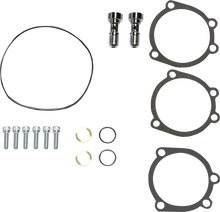 ARLEN NESS Replacement Hardware Kit - Monster, Velocity Series, Mini 22 602-022