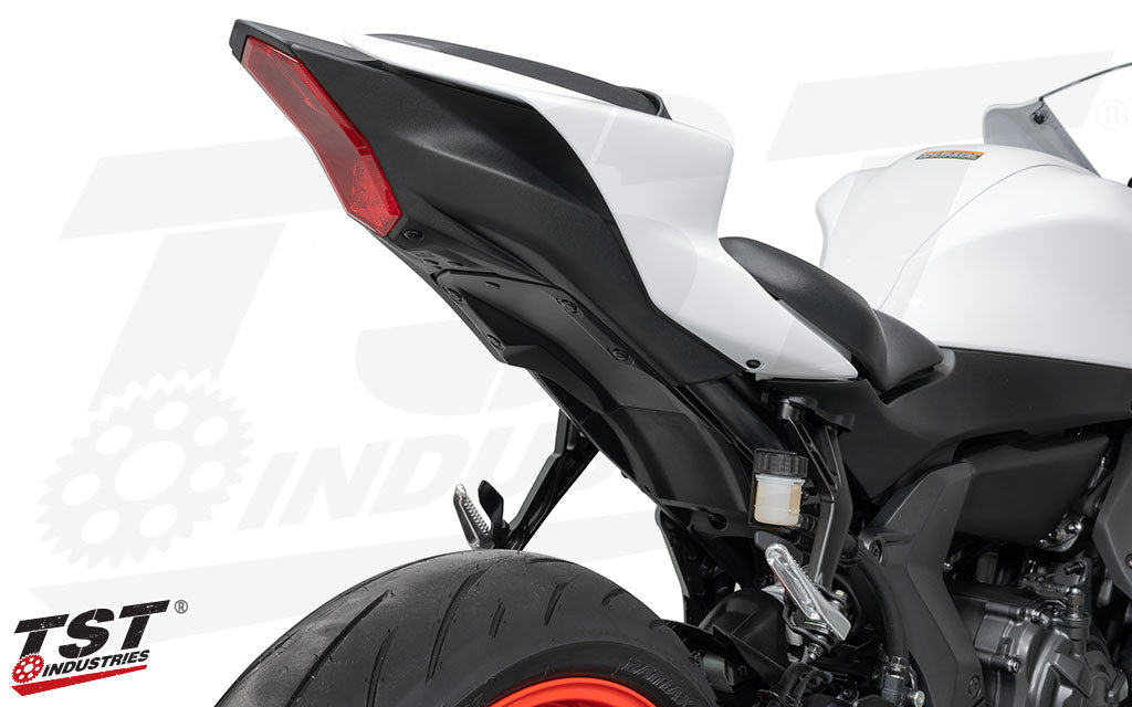 TST Industries Undertail Closeout for Yamaha YZF-R7