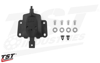 TST Industries Undertail Closeout for Yamaha YZF-R7