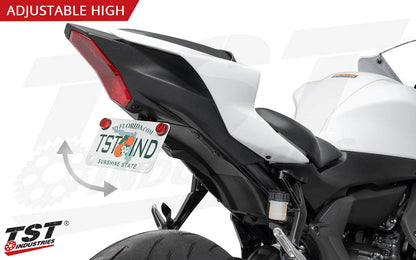 TST Industries Fender Eliminator for Yamaha YZF-R7