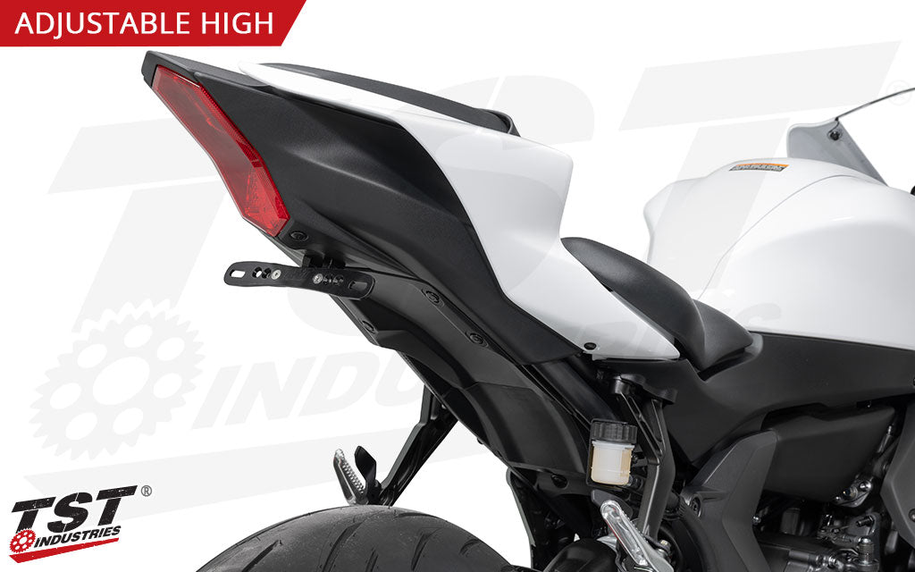 TST Industries Fender Eliminator for Yamaha YZF-R7
