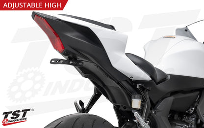 TST Industries Fender Eliminator for Yamaha YZF-R7