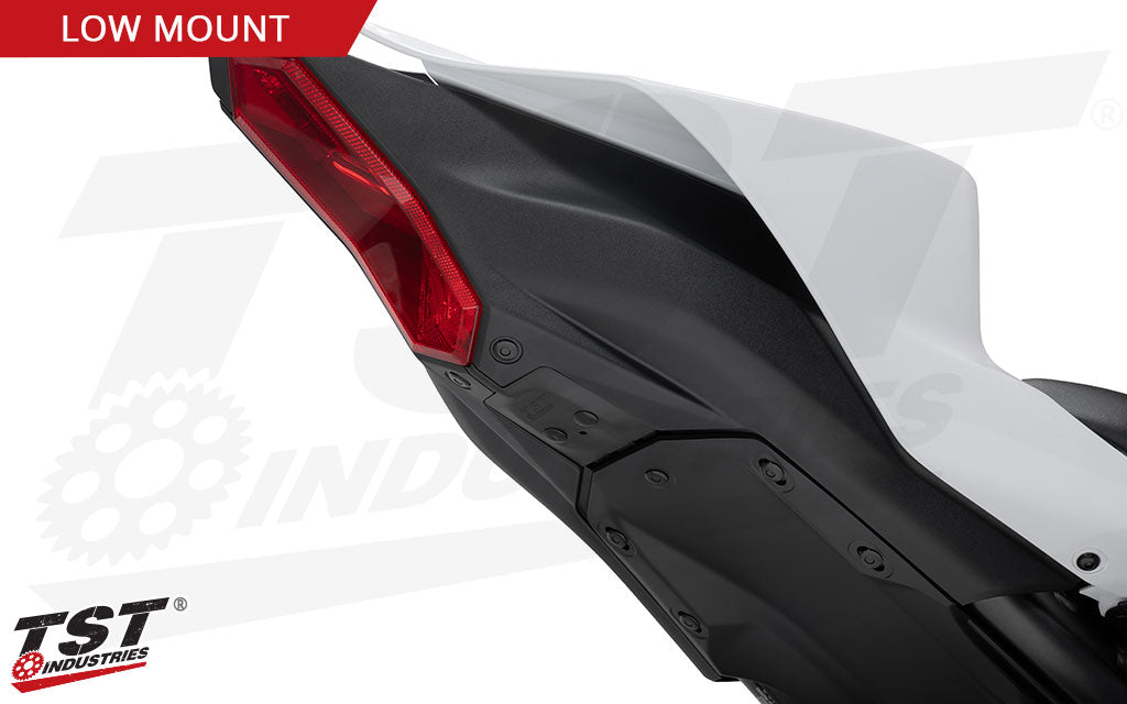TST Industries Fender Eliminator for Yamaha YZF-R7