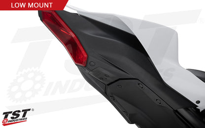 TST Industries Fender Eliminator for Yamaha YZF-R7