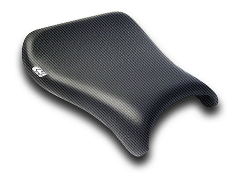LUIMOTO Baseline Biposto Rider Seat Cover for the DUCATI 998 / 996 / 916 / 748