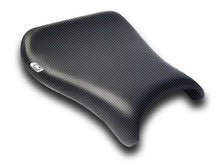 LUIMOTO Baseline Biposto Rider Seat Cover for the DUCATI 998 / 996 / 916 / 748