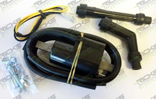 Rick's Motorsports Electrics Universal Ignition Coils for Honda CB400F '13-18