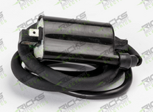 Rick's Motorsports Electrics Universal Ignition Coil for Honda CRF450R '02-20, CRF250R '03-20