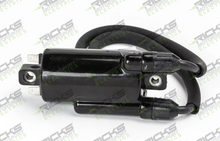 Rick's Motorsports Electrics Universal Ignition Coil for Honda CB650 '82-19, Goldwing '78-20