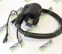 Rick's Motorsports Electrics Universal Ignition Coil for Yamaha XT250 '05-20