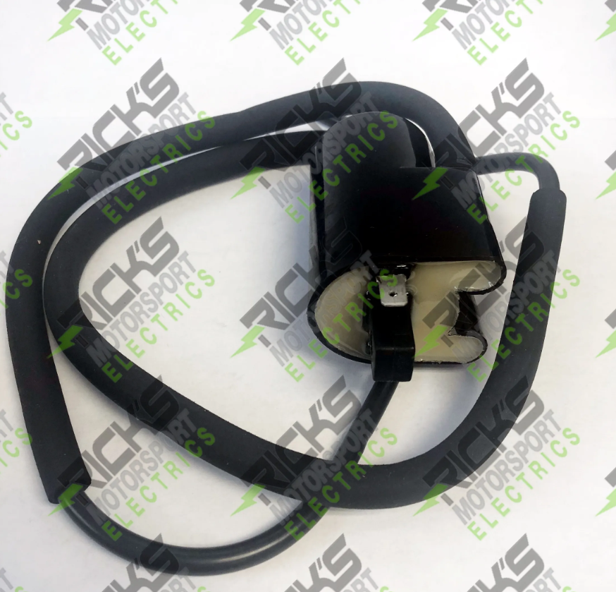 Rick's Motorsports Electrics Universal Ignition Coils for Suzuki GSX-R1100 '79-07, GSX-R750 '80-20