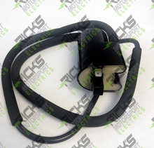 Rick's Motorsports Electrics Universal Ignition Coils for Suzuki GSX-R1100 '79-07, GSX-R750 '80-20