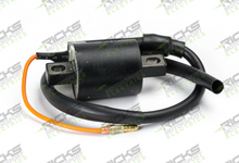Rick's Motorsports Electrics Universal Ignition Coil for Yamaha XT250 '05-20, YZ125/YZ250 '92-20