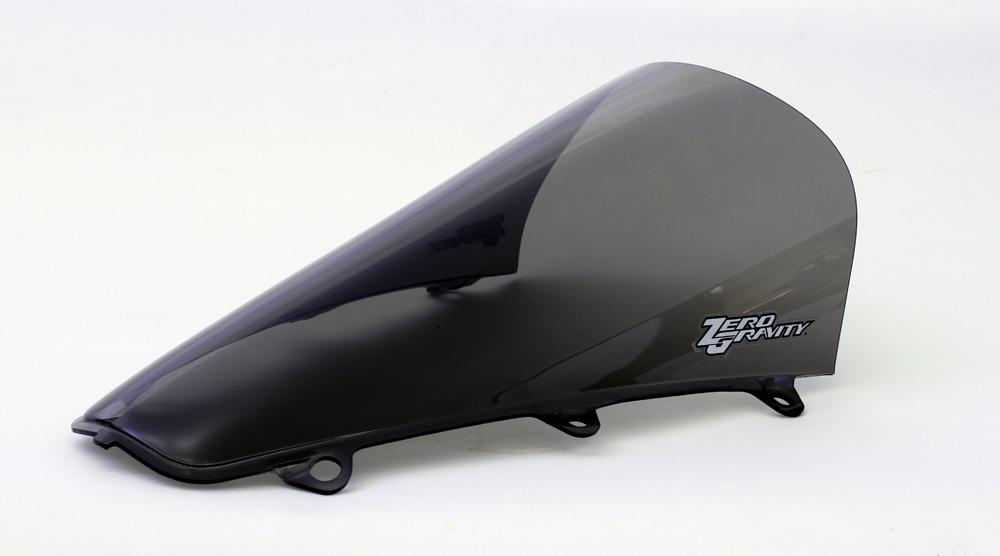 Zero Gravity Racing Windshields for the Honda CBR1000RR (2017+)