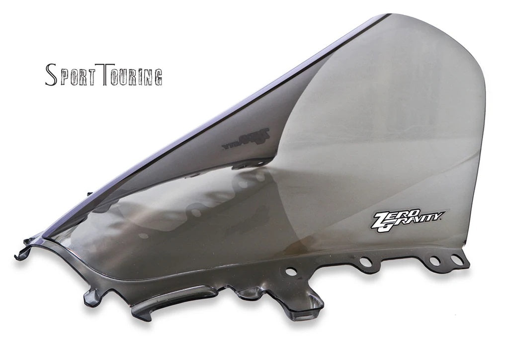 Zero Gravity Racing Windshields for the Yamaha YZF-R1 / YZF-R1M (2020+)
