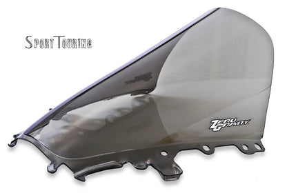 Zero Gravity Racing Windshields for the Yamaha YZF-R1 / YZF-R1M (2020+)