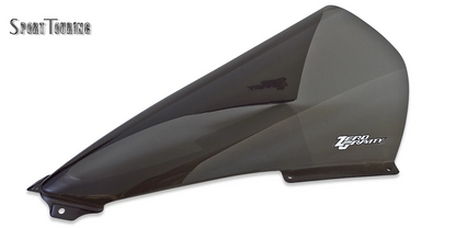 Zero Gravity Racing Windshields for the Ducati Panigale V4 / S (18-19 ) and V2 (20-24)