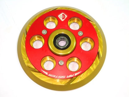 DBK Special Parts (Ducabike) Type 1 Clutch Pressure Plate (Air System)