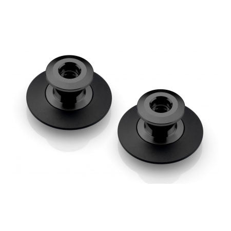 Rizoma Swingarm Spool Sliders (Pair) - M8