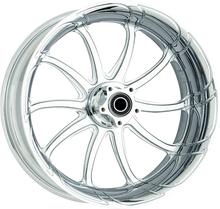 ARLEN NESS Rim - Drift - Rolled Edge - Chrome - 21x3.5 71-569