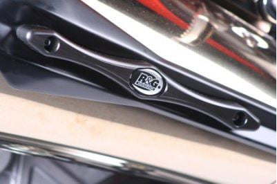 R&G Racing Exhaust Sliders  (pair) Kawasaki Z1000 '07-'09