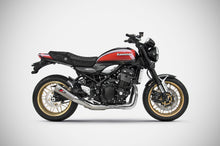 ZARD Slip On Exhaust for Kawasaki Z900RS / Cafe