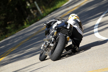 QD Exhaust EX-BOX Complete System - DUCATI MONSTER 1000 and SportClassic