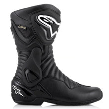 Alpinestars Smx-6 V2 Gore-Tex Boots - Black/Black