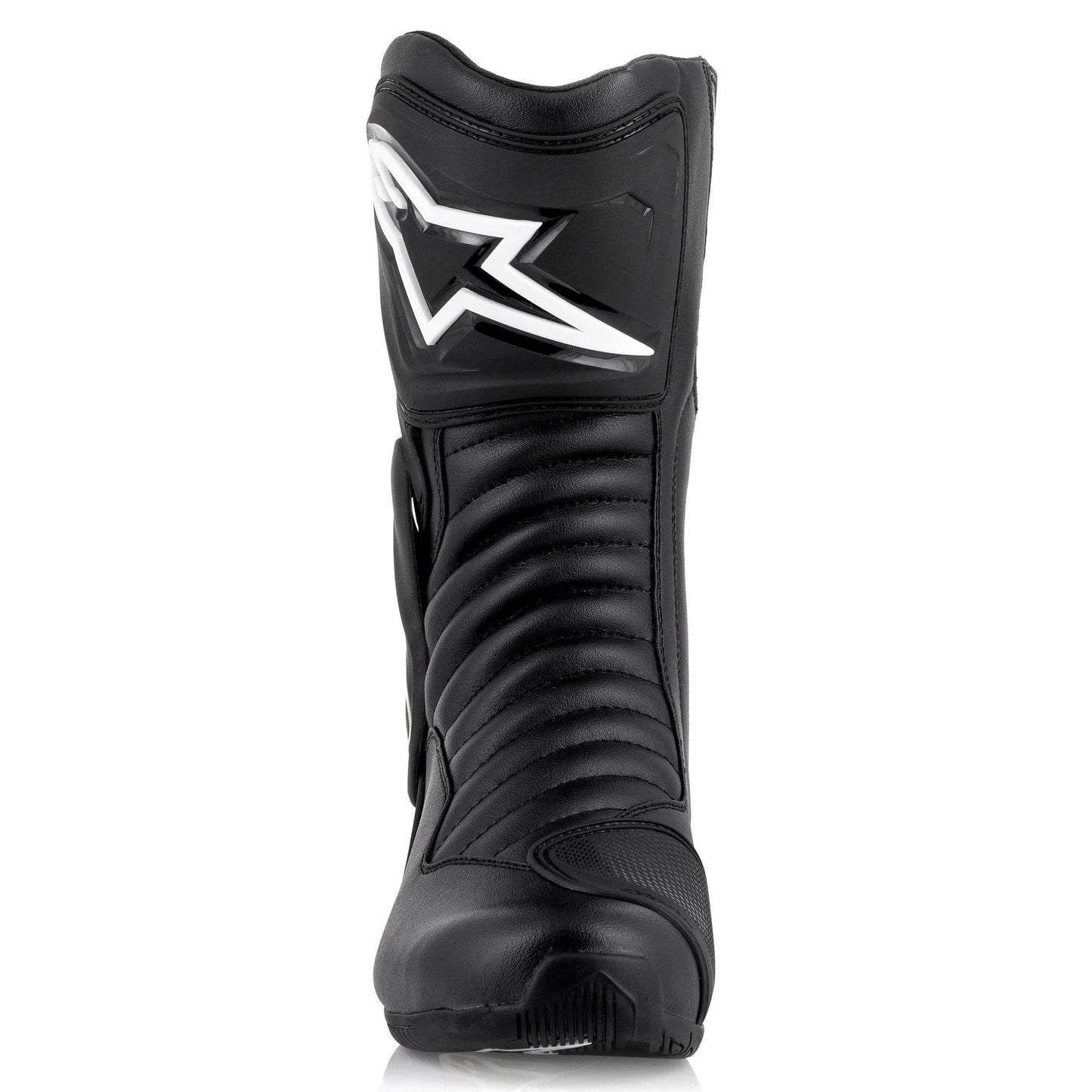Alpinestars Smx-6 V2 Gore-Tex Boots - Black/Black