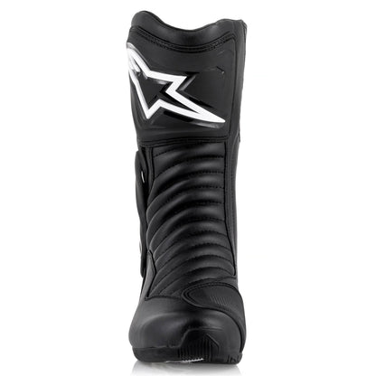 Alpinestars Smx-6 V2 Gore-Tex Boots - Black/Black