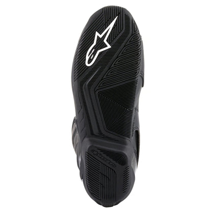 Alpinestars Smx-6 V2 Gore-Tex Boots - Black/Black