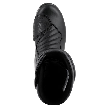 Alpinestars Smx-6 V2 Gore-Tex Boots - Black/Black