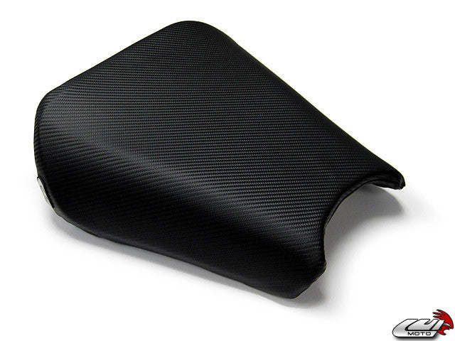 LUIMOTO (Baseline) Rider Seat Covers for the HONDA CBR929RR (00-01)