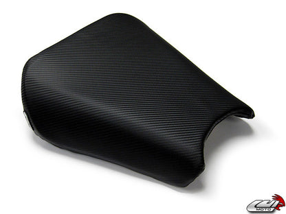 LUIMOTO (Baseline) Rider Seat Covers for the HONDA CBR929RR (00-01)