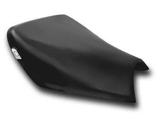 LUIMOTO (Baseline) Rider Seat Covers for the HONDA CBR1000RR (04-07)