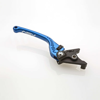 ASV Inventions F3 Series Brake Lever for Brembo & Magura Radial Masters